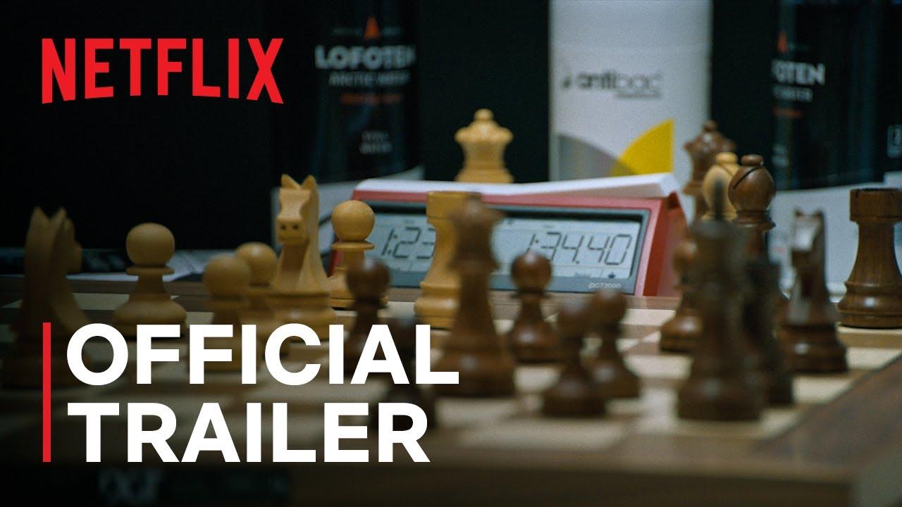 Untold: Chess Mates Trailer