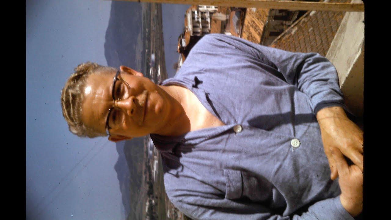 Gaston Revel, a schoolteacher in Algeria Trailer