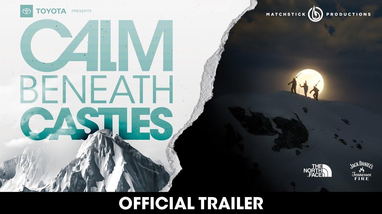 Calm Beneath Castles Trailer