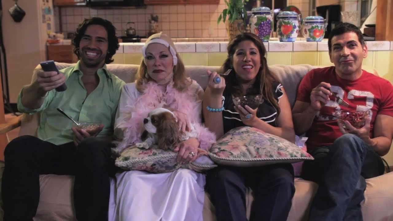 The Three Bilinguals Trailer