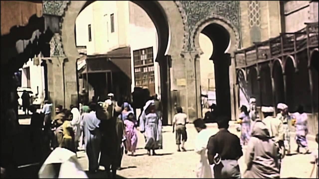Paul Bowles: The Cage Door Is Always Open Trailer