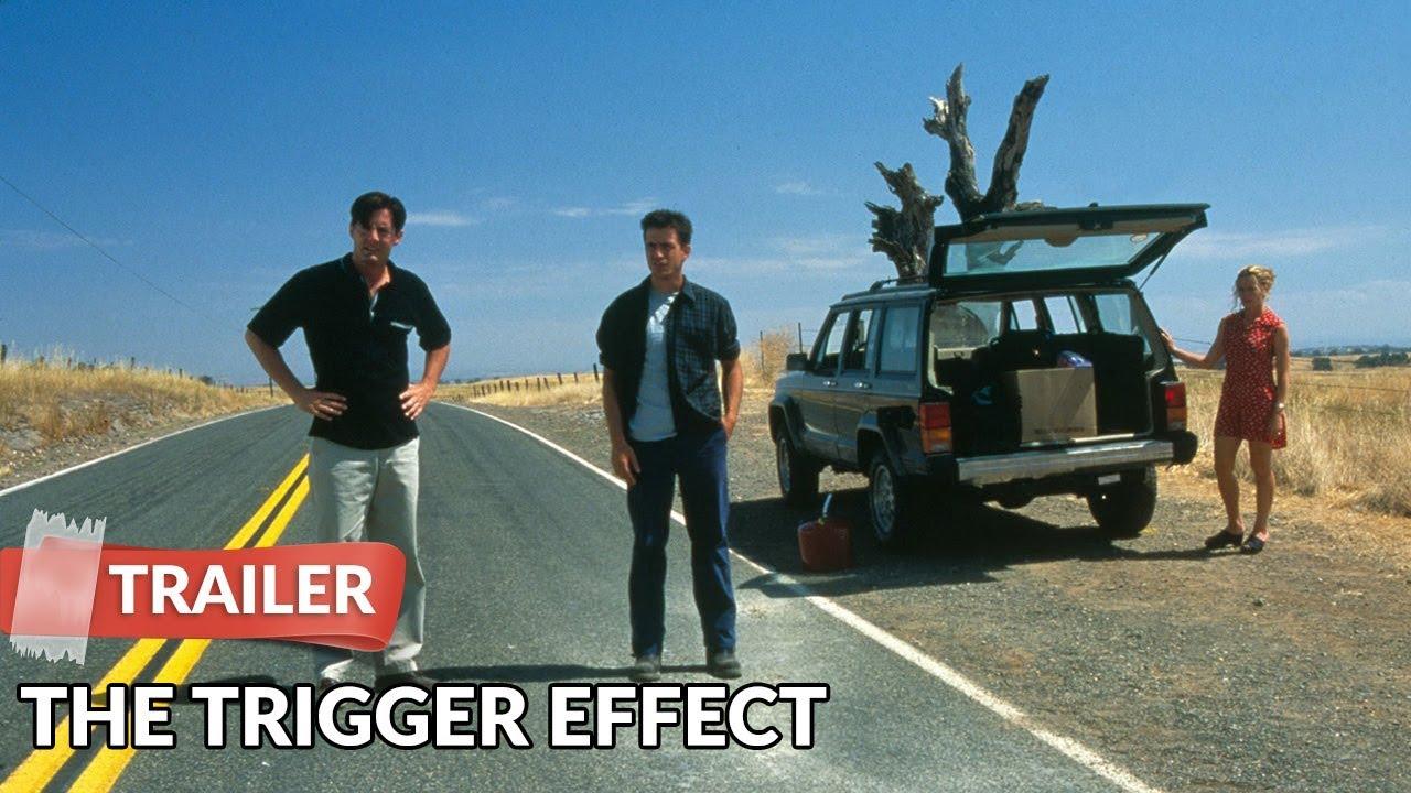 The Trigger Effect Trailer