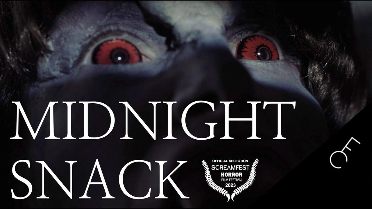 Midnight Snack Trailer