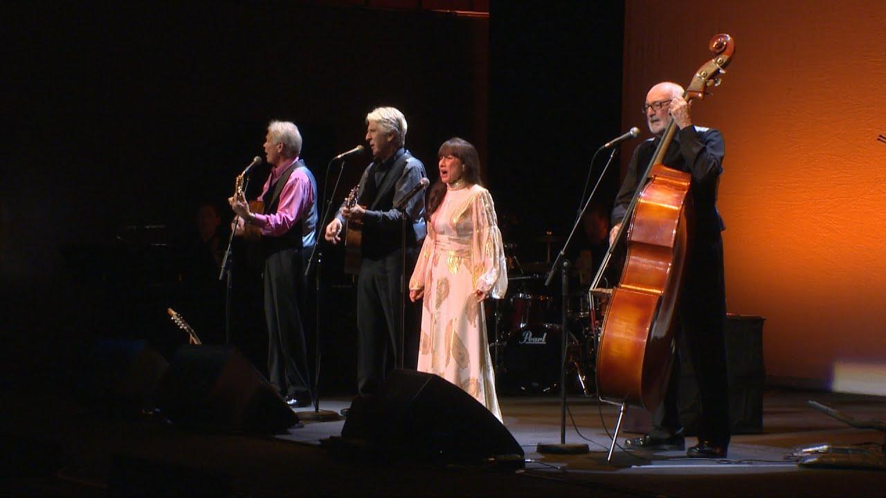The Seekers Farewell: The Golden Jubilee Australian Farewell Tour Trailer