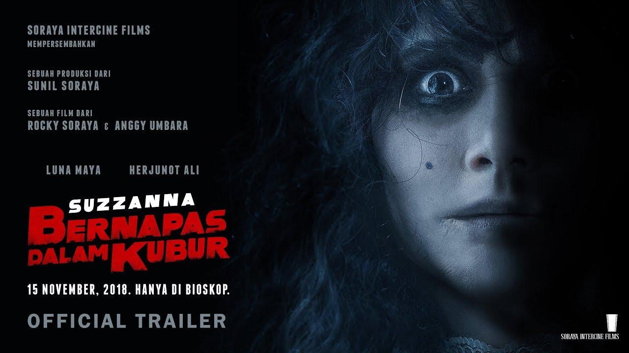 Suzzanna: Buried Alive Trailer