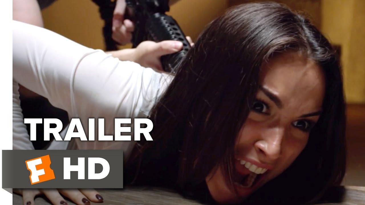 The Eyes Trailer