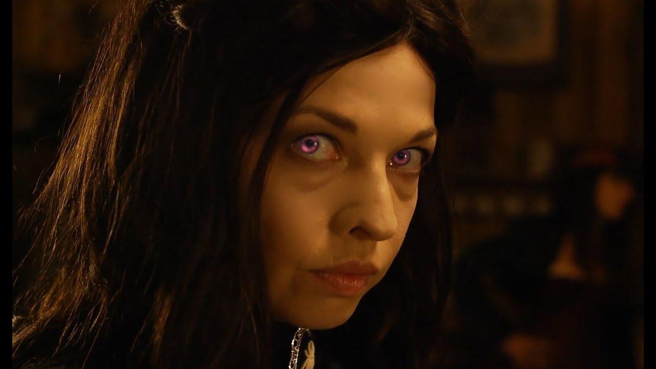 Brimstone Saint Trailer
