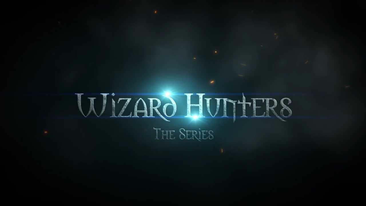 The Wizard Hunter: The Hunt for Evangelion Crowley Trailer