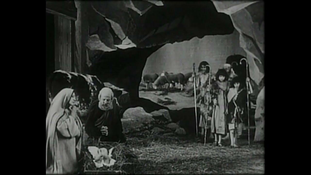 The Nativity Trailer