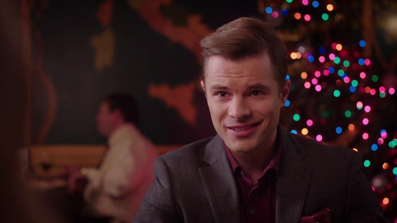 A Royal Christmas Engagement Trailer
