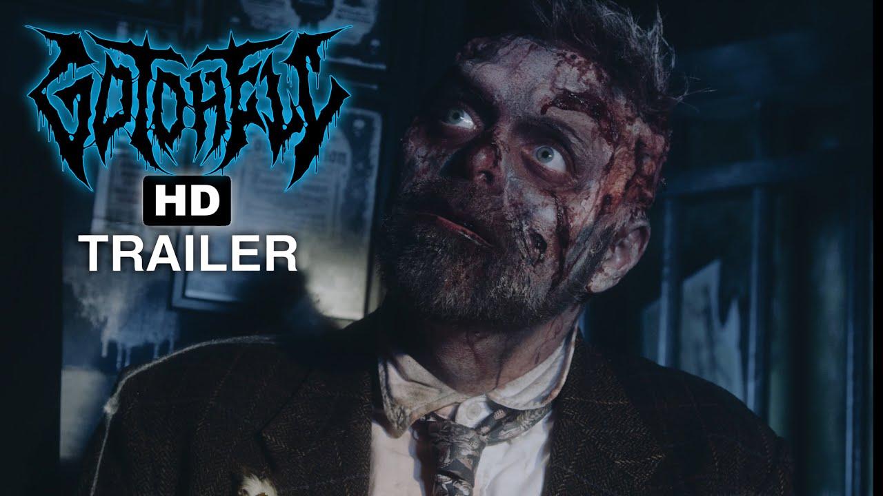 Go to Hell Trailer