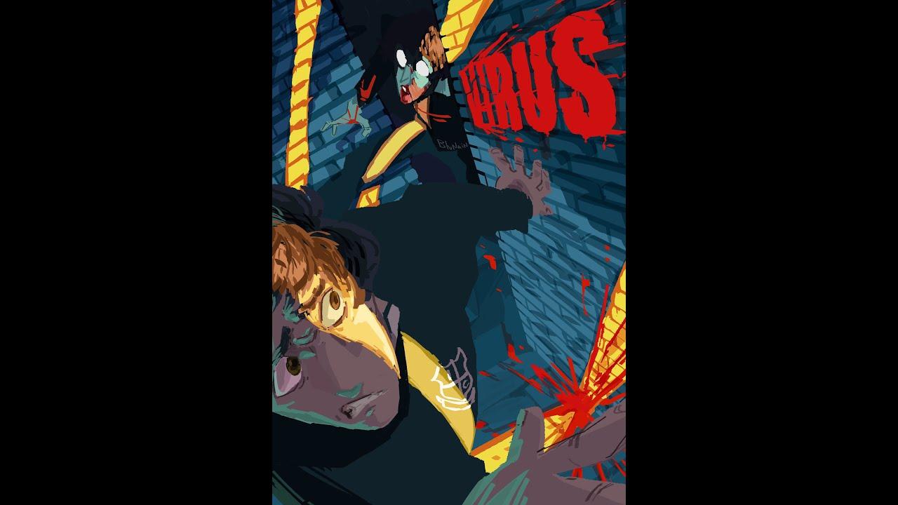 Virus Trailer