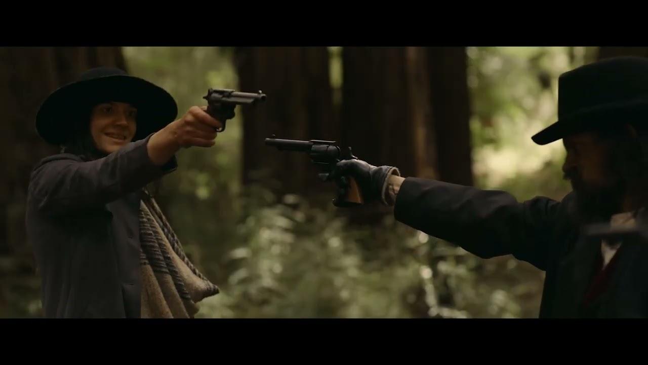 The Outlaws Trailer