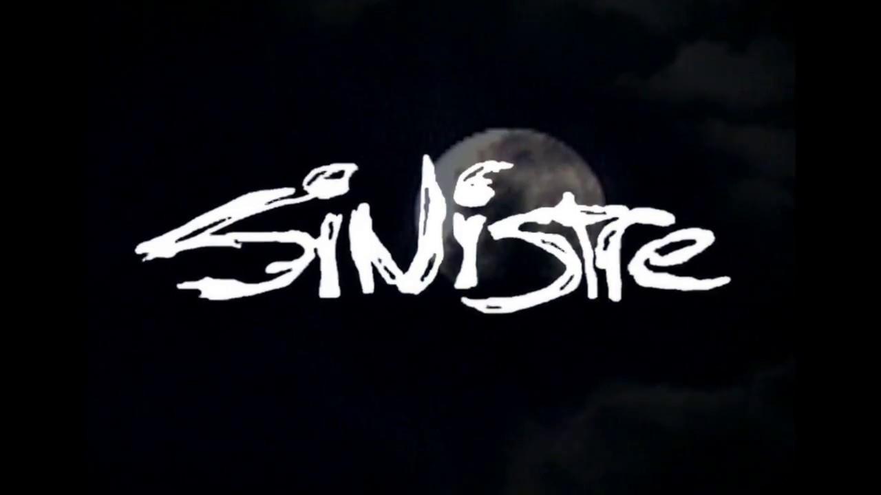 Sinistre Trailer
