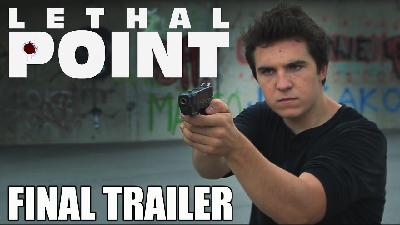 Lethal Point Trailer