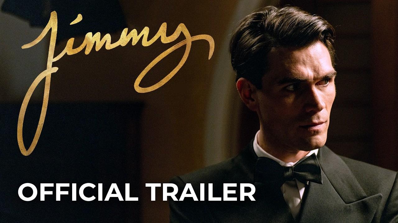 Jimmy Trailer