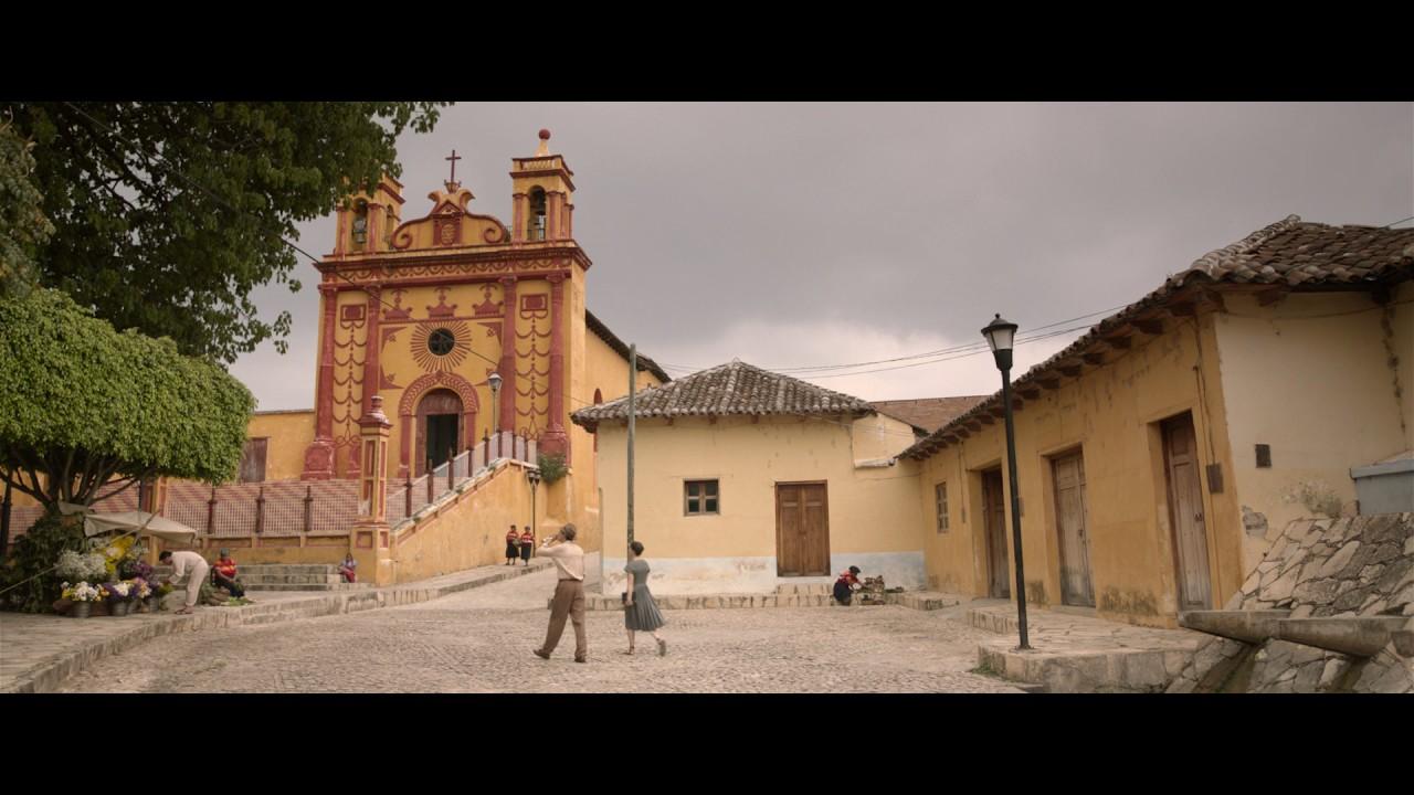 The Eternal Feminine Trailer