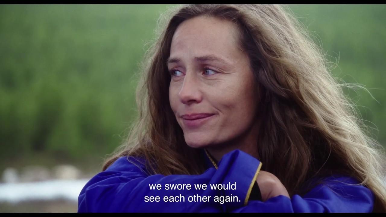 A Bigger World Trailer