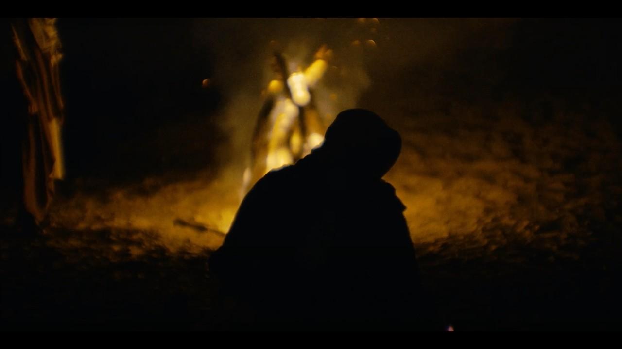 The Witch of Endor Trailer