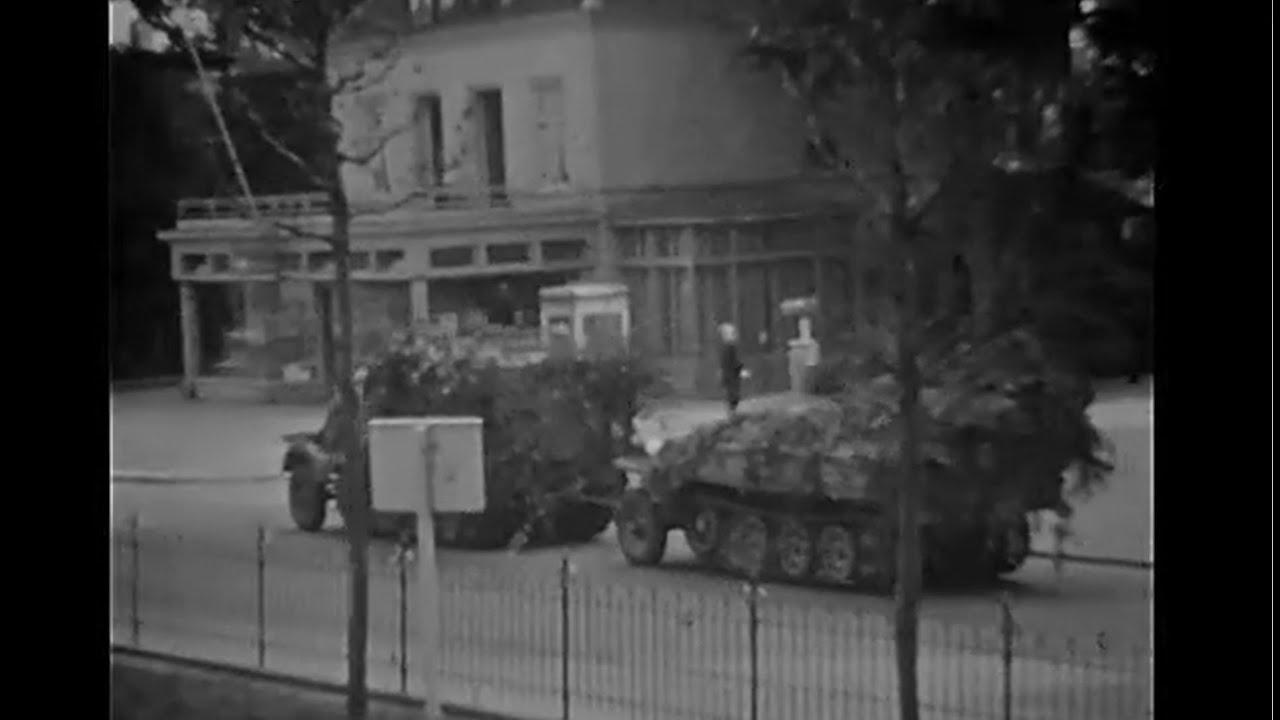 Oosterbeek 1944-1946 Trailer