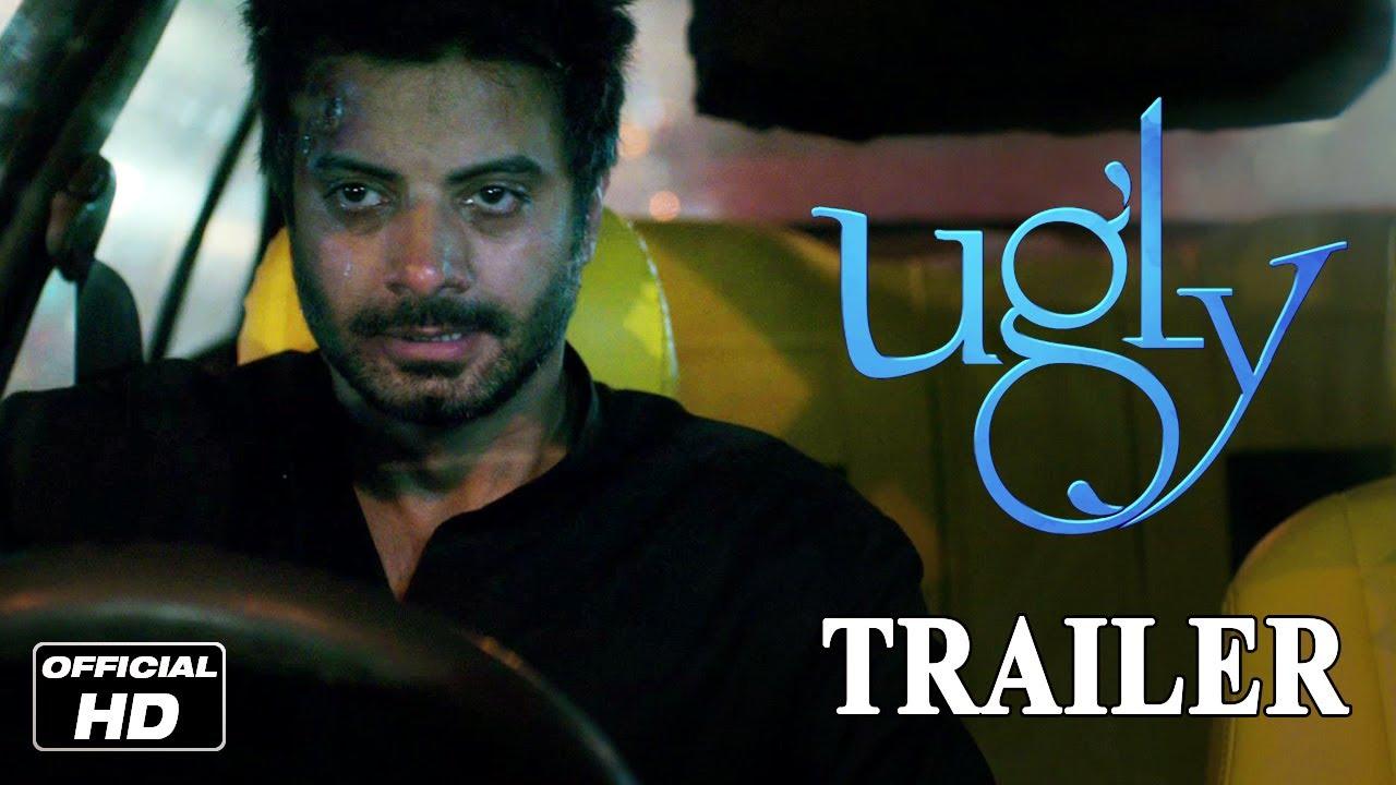 Ugly Trailer