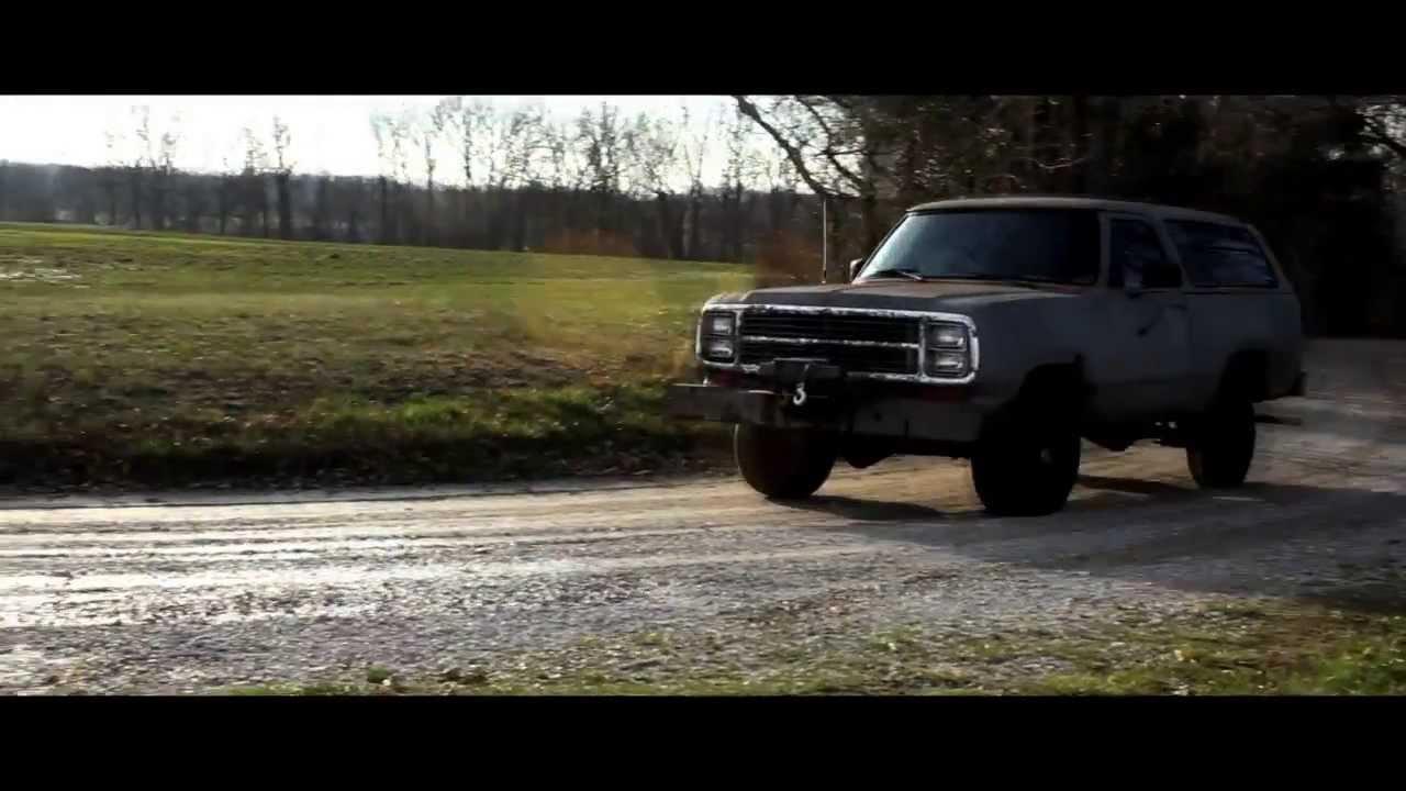 The Truck Trailer