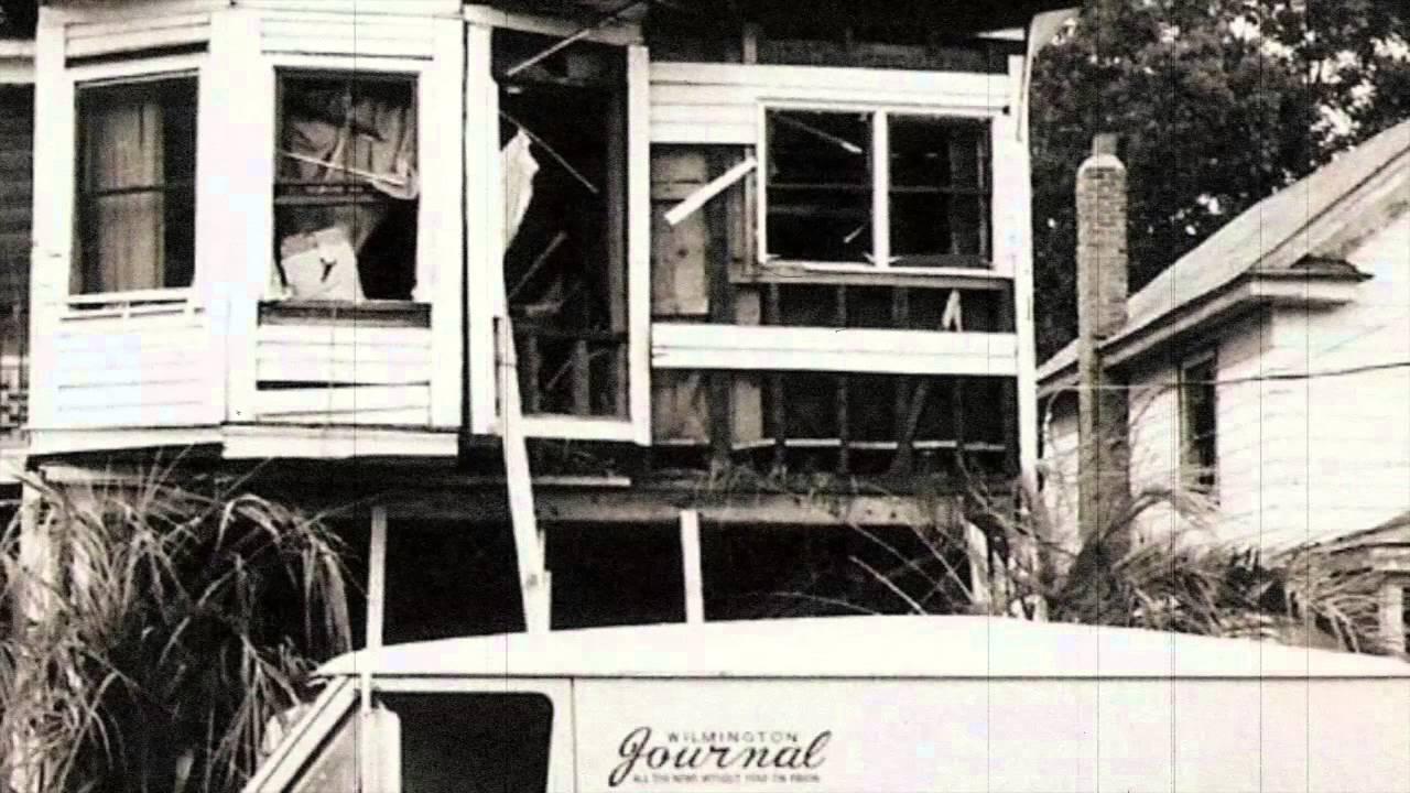PARDONS OF INNOCENCE: THE WILMINGTON TEN Trailer