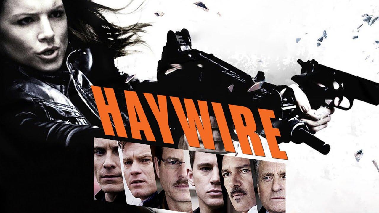 Haywire Trailer