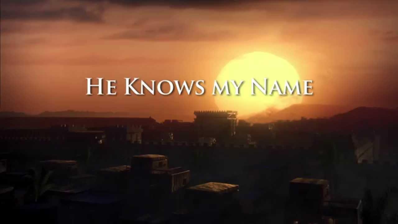 He Knows My Name Trailer