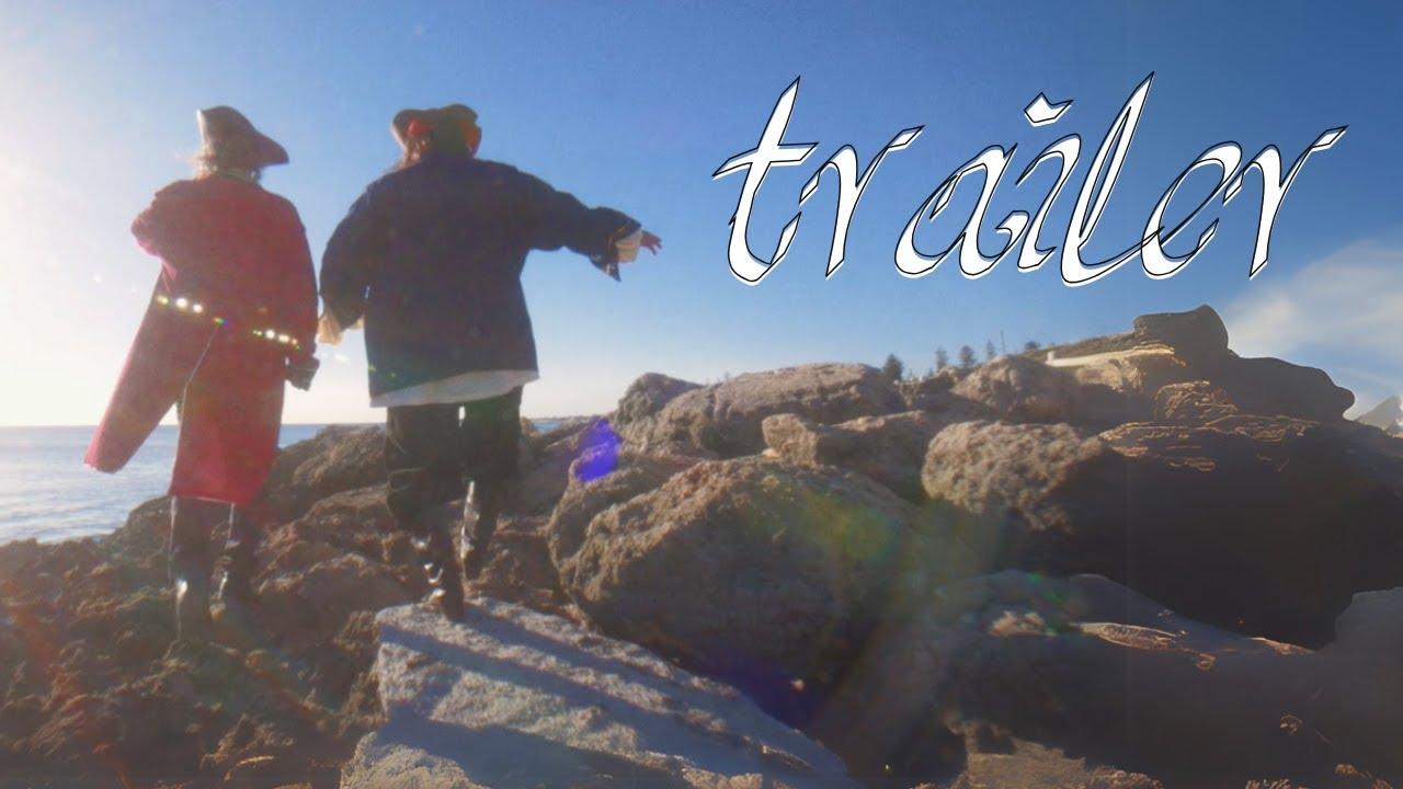 It's Gonna Rain Trailer