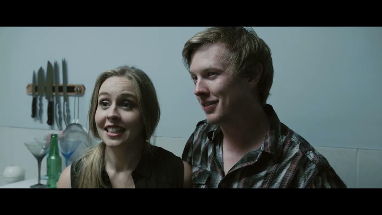 Flowers Trailer