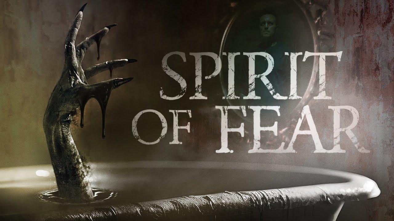 Spirit of Fear Trailer