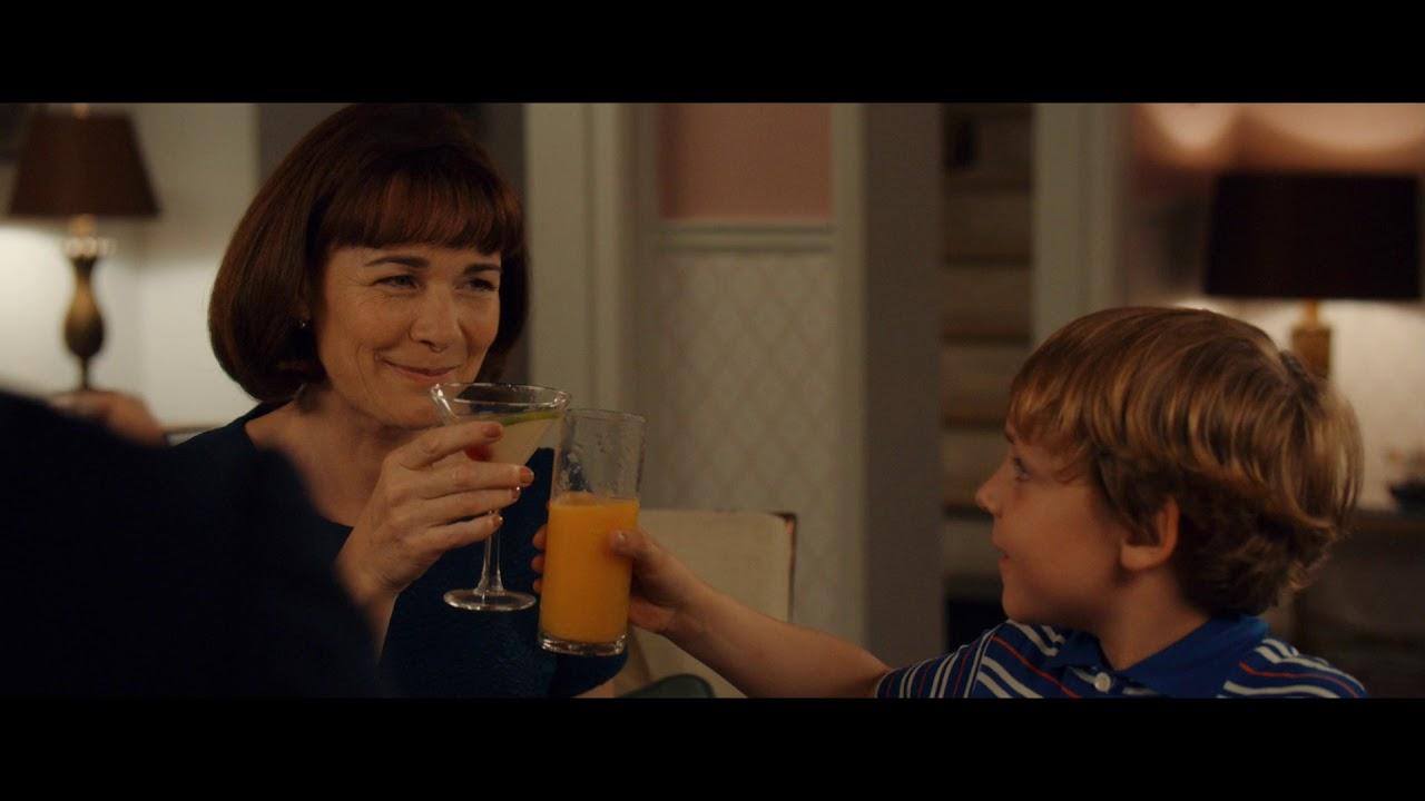 Mothers' Instinct Trailer