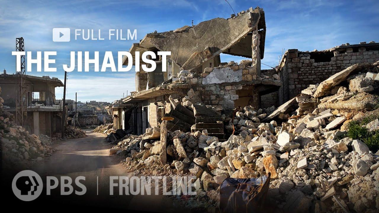 The Jihadist Trailer