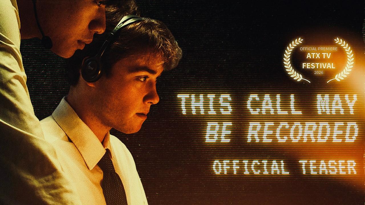 This Call May Be Recorded Trailer
