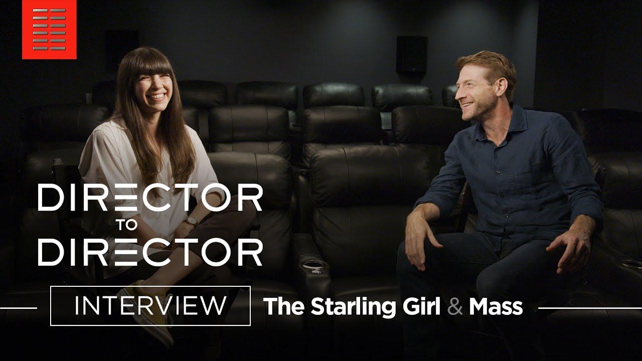 The Starling Girl Trailer
