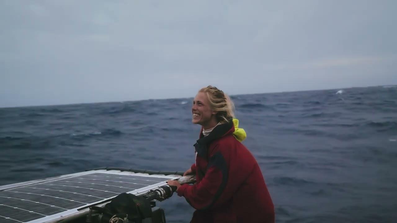 Women & the Wind Trailer