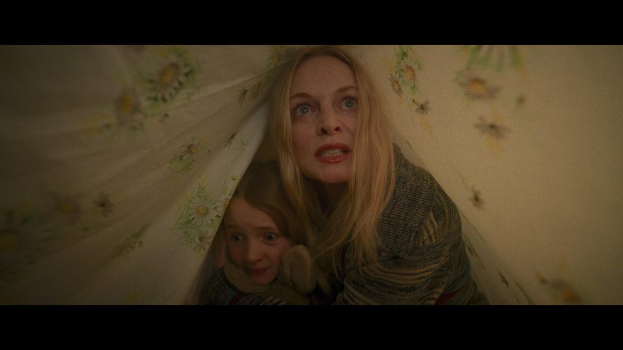 What Happened to Doris? Trailer