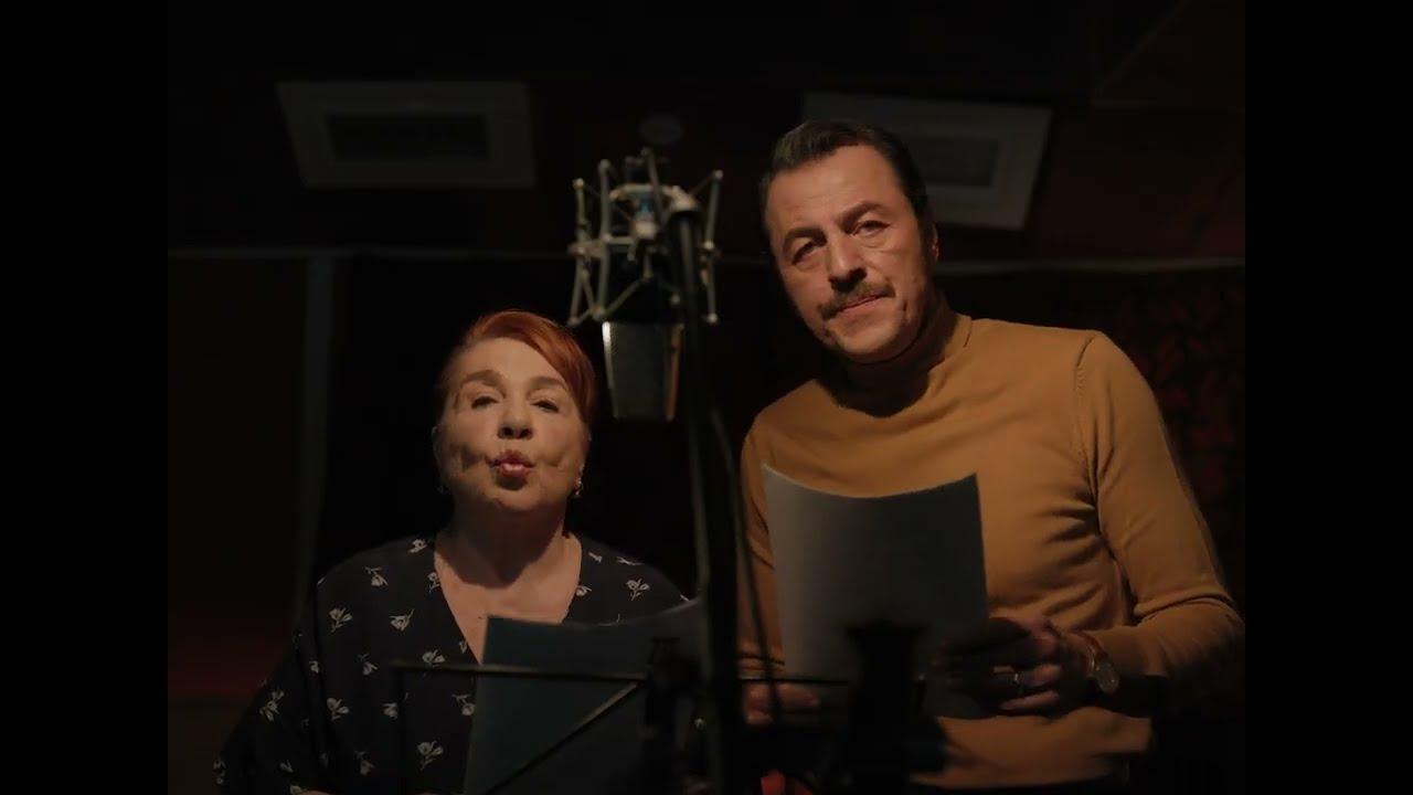 Broken Years Trailer