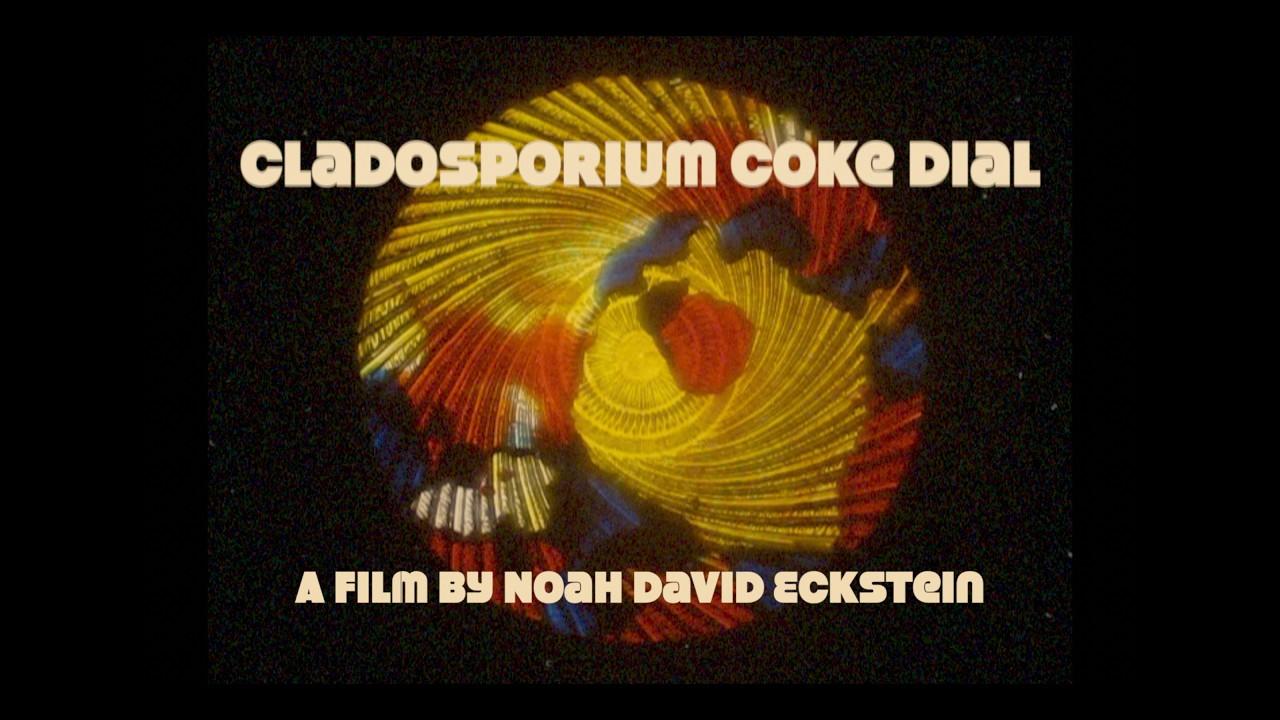 Cladosporium Coke Dial Trailer