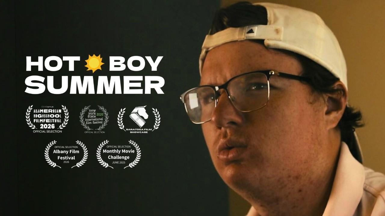 Hot Boy Summer Trailer