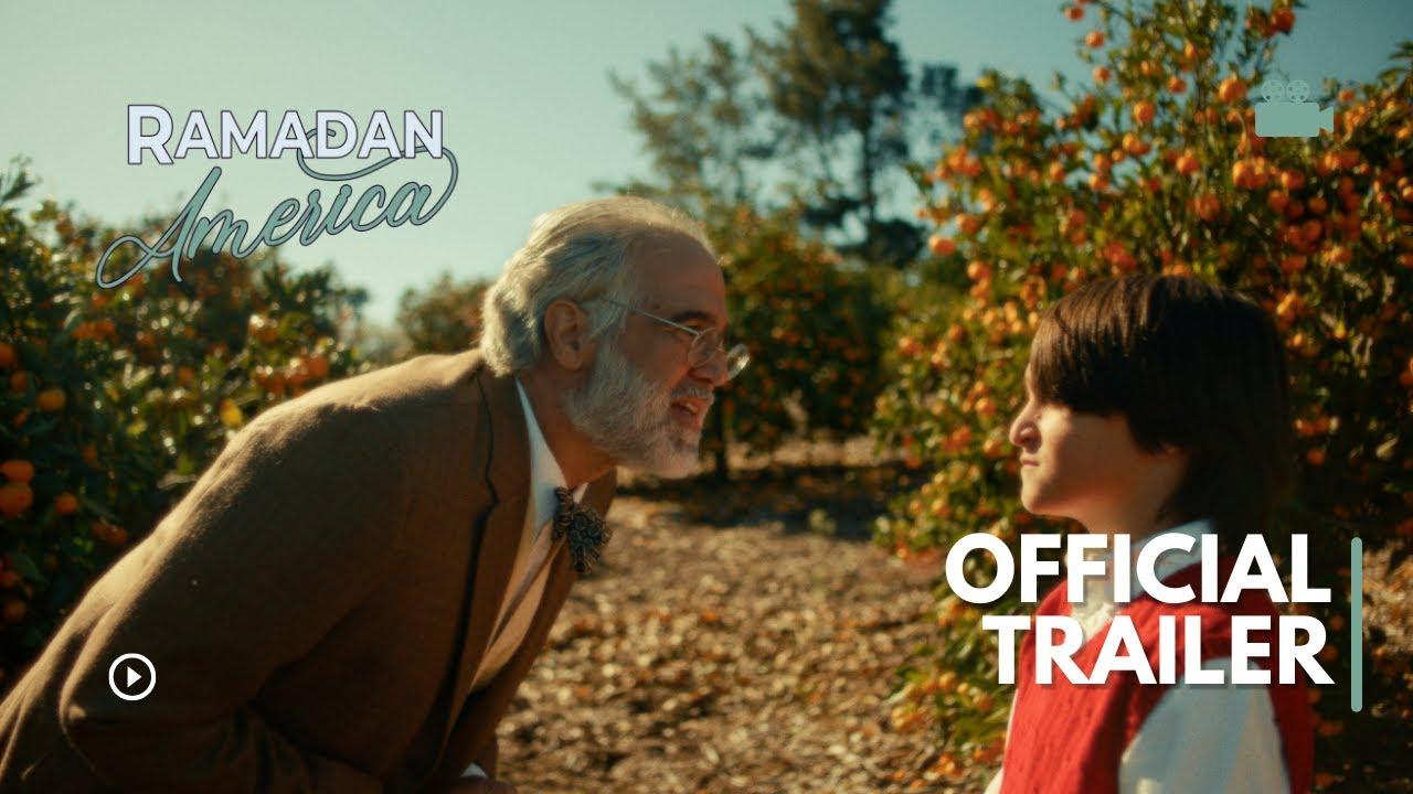 Ramadan America Trailer