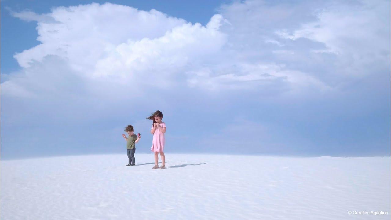 Nuclear Family Trailer