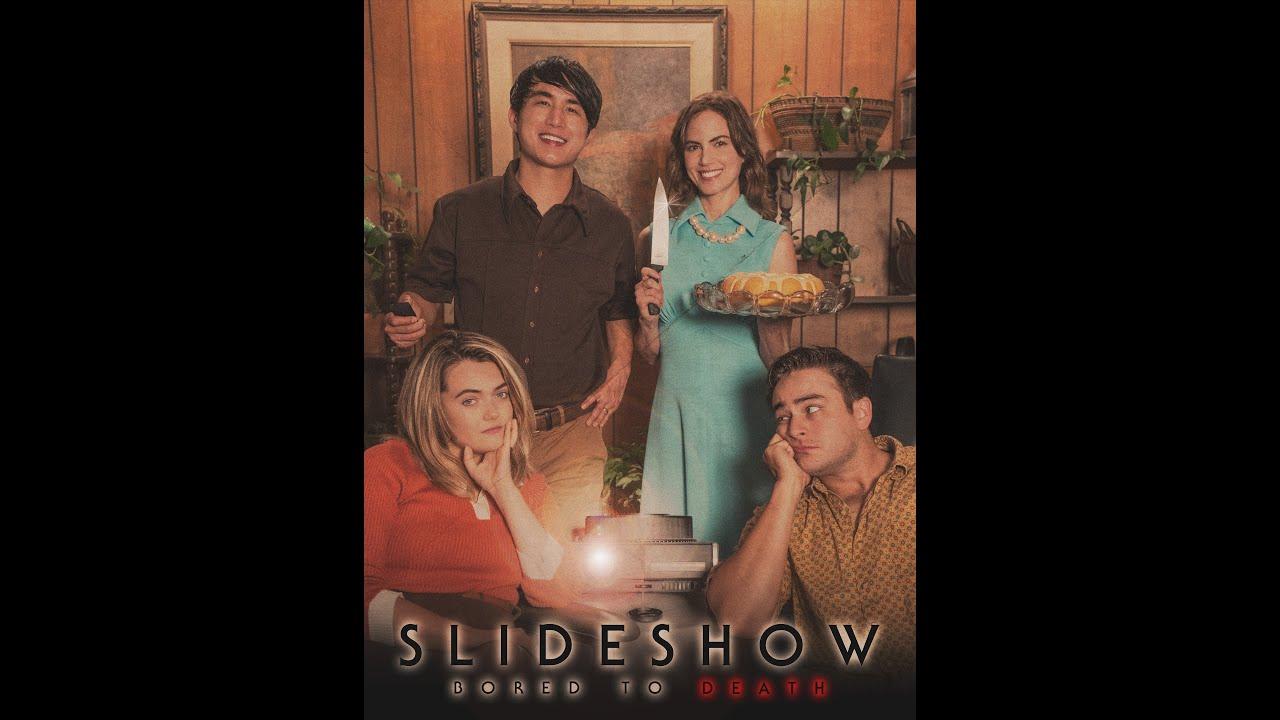 Slideshow Trailer