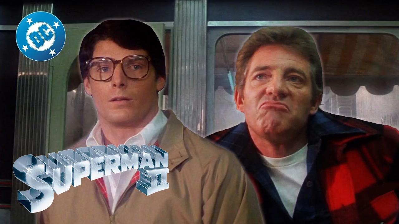 Superman II Trailer
