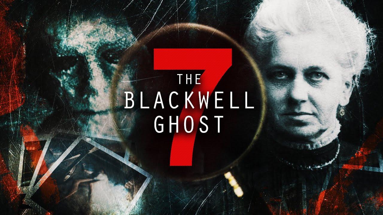 The Blackwell Ghost 7 Trailer