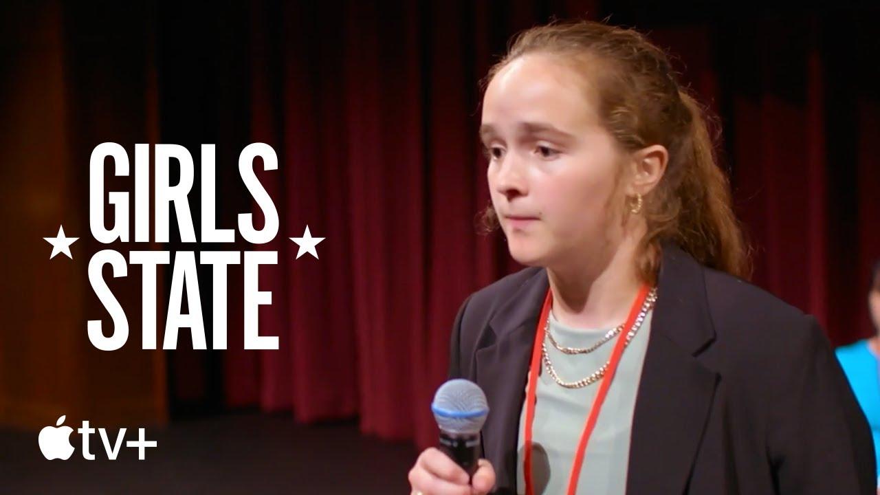Girls State Trailer