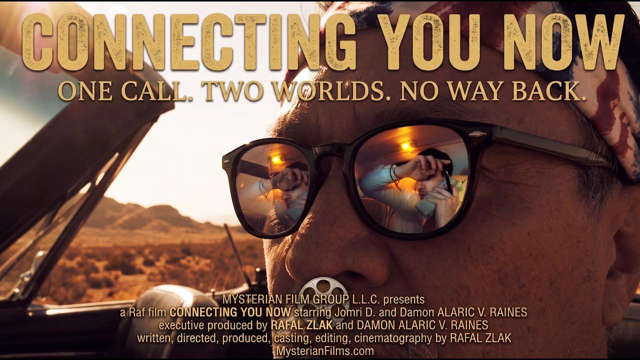 CONNECTING YOU NOW Trailer