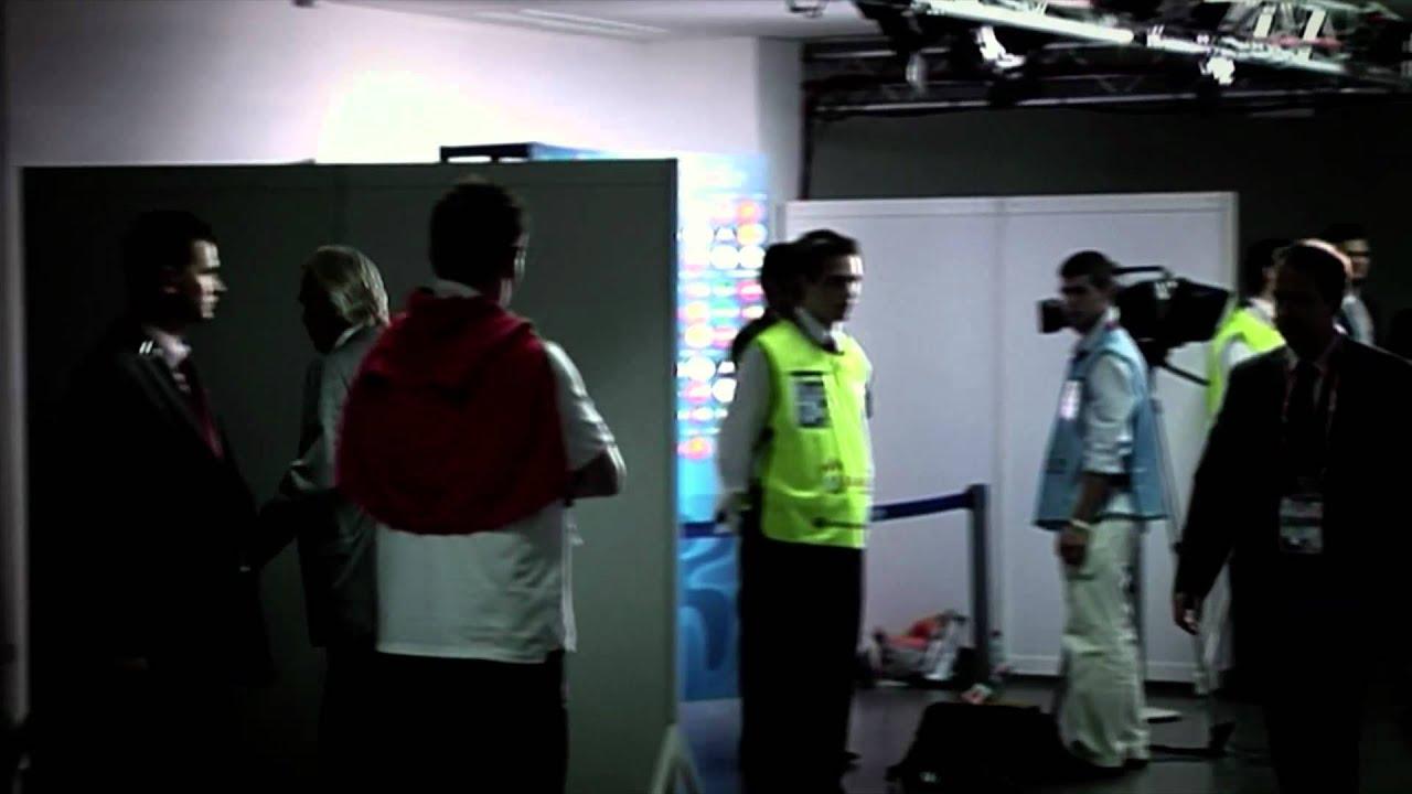 The Referees Trailer
