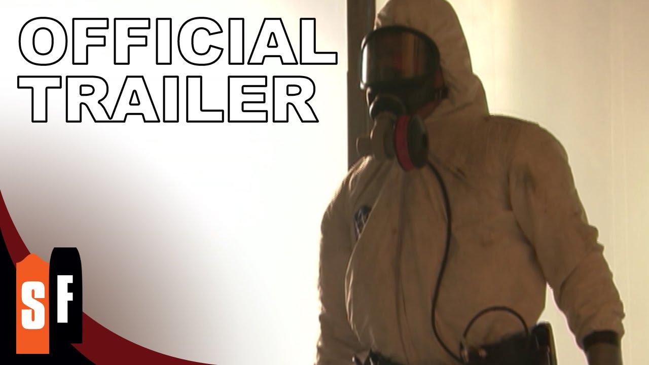 Session 9 Trailer